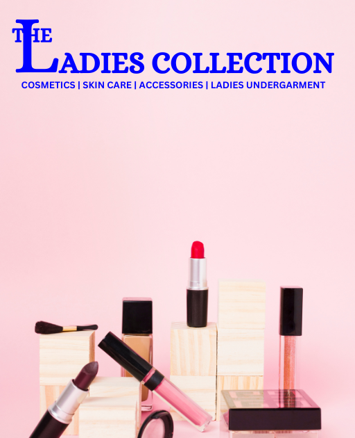the ledies collection about image